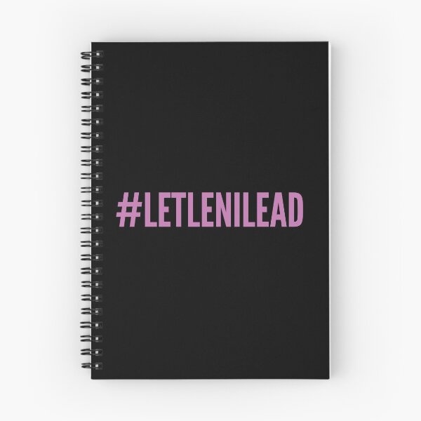 Item preview, Leni Robredo. Let Leni Lead. Leni 2022 designed and sold by efenem.