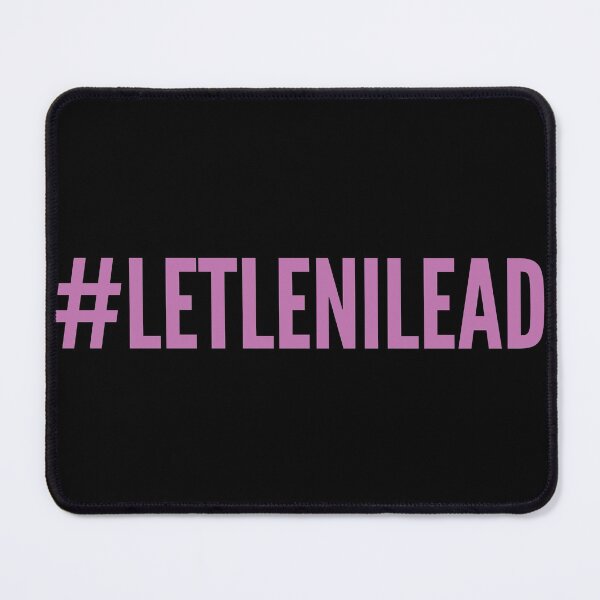 Item preview, Leni Robredo. Let Leni Lead. Leni 2022 designed and sold by efenem.