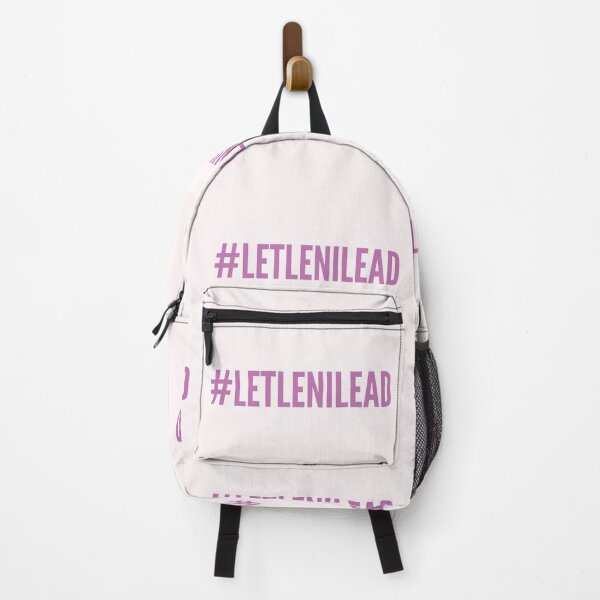 Item preview, Leni Robredo. Let Leni Lead. Leni 2022 designed and sold by efenem.