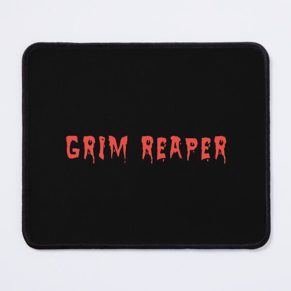 Item preview, Grimreaper designed and sold by Rajeev Singh.