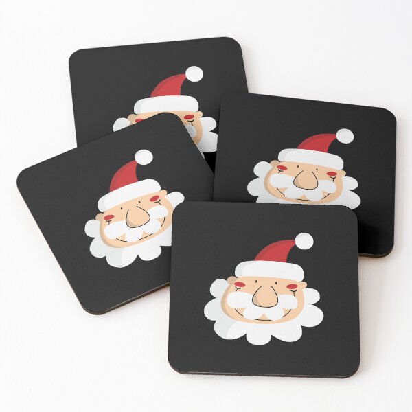 Item preview, Santas smile   designed and sold by AnarelyChester1.