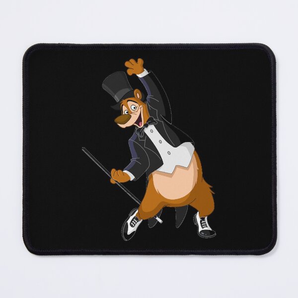 Item preview, Tap Dancer Bear designed and sold by Gorenberg2002.