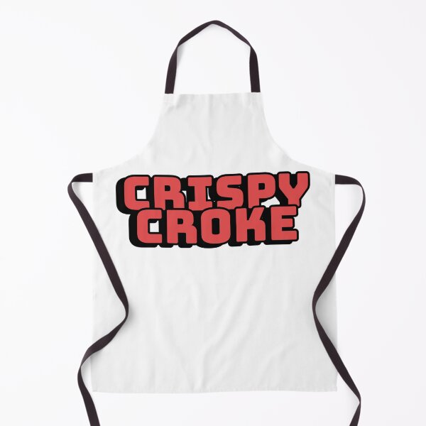 Item preview, Crispy Croke designed and sold by mishofmash.