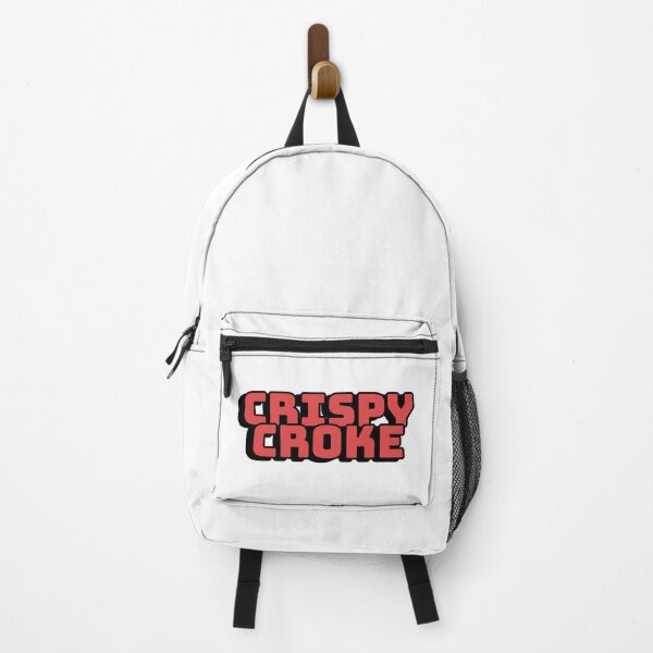 Item preview, Crispy Croke designed and sold by mishofmash.