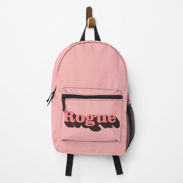Item preview, Simple Rogue designed and sold by wavelengthss.