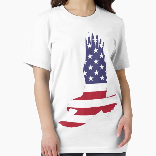 Item preview, American bald eagle designed and sold by damndiamond.