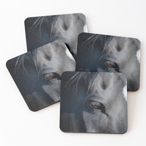 Item preview, Healing Horse Lady designed and sold by Equipowerment.