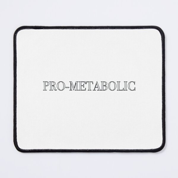 Item preview, Pro-metabolic designed and sold by stylistking.
