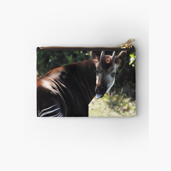 Item preview, Okapi designed and sold by Carol Bailey-White.