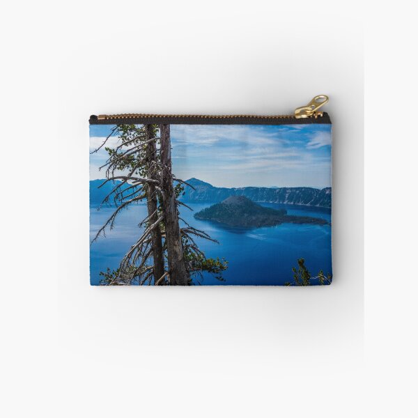 Artikelvorschau, Crater Lake 3 entworfen und verkauft von Richard Bozarth.