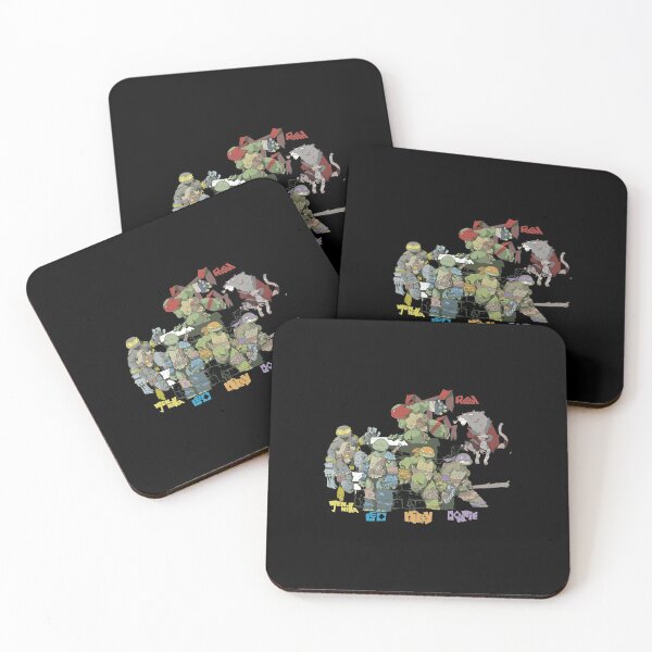 Item preview, the gang full  designed and sold by Gorenberg2002.