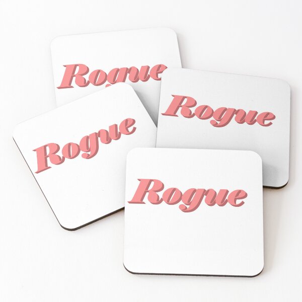 Item preview, Rogue DND designed and sold by wavelengthss.