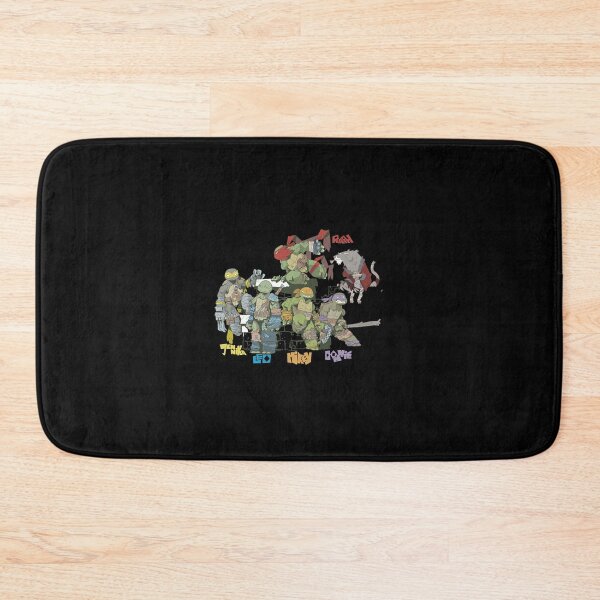 Item preview, the gang full  designed and sold by Gorenberg2002.