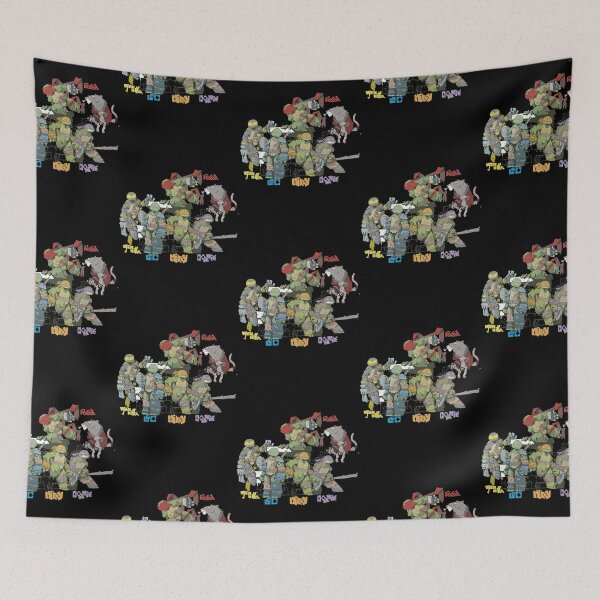 Item preview, the gang full  designed and sold by Gorenberg2002.