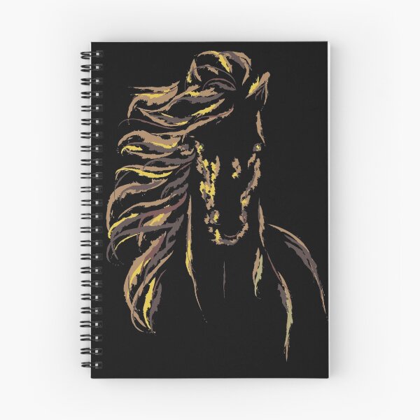Item preview, Horse strokes designed and sold by damndiamond.