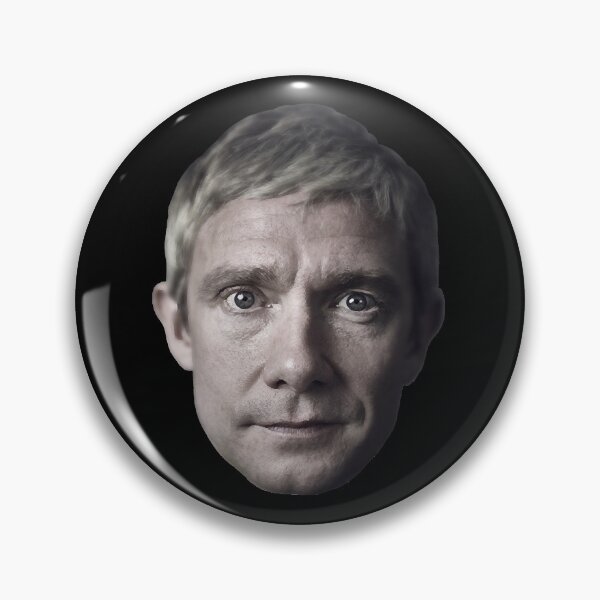 Item preview, Martin Freeman  designed and sold by Gorenberg2002.