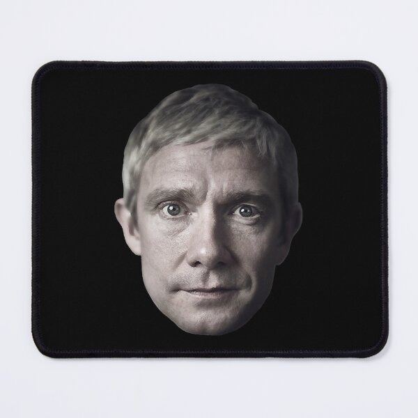 Item preview, Martin Freeman  designed and sold by Gorenberg2002.