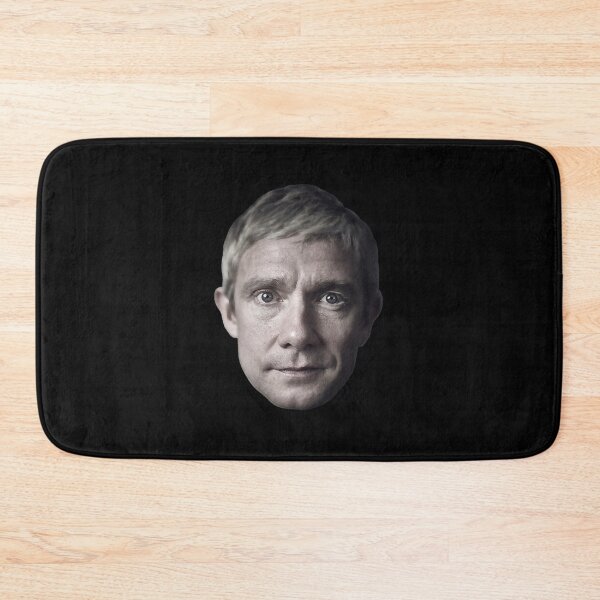 Item preview, Martin Freeman  designed and sold by Gorenberg2002.