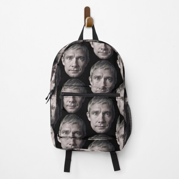 Item preview, Martin Freeman designed and sold by Gorenberg2002.