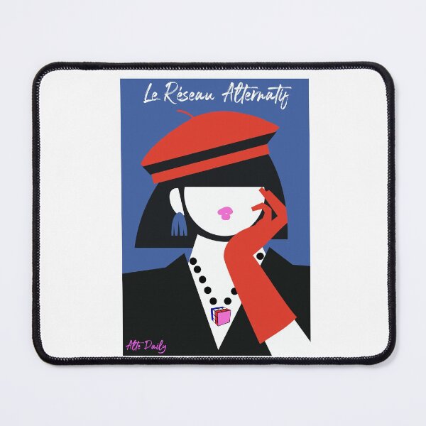 Item preview, Alte Daily French Collection #1 designed and sold by nicknickb.