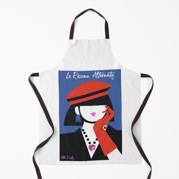 Item preview, Alte Daily French Collection #1 designed and sold by nicknickb.