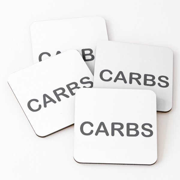Item preview, CARBS designed and sold by stylistking.