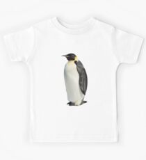 Penguin Kids Tee