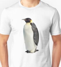 Penguin Unisex T-Shirt