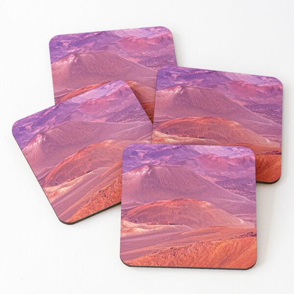 Item preview, Haleakala Crater 5 designed and sold by Alex Preiss.
