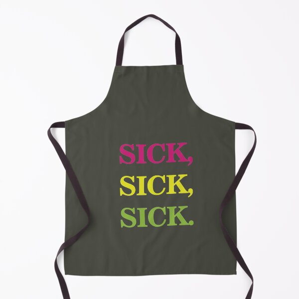 Item preview, Sick, sick designed and sold by MaxGarner.