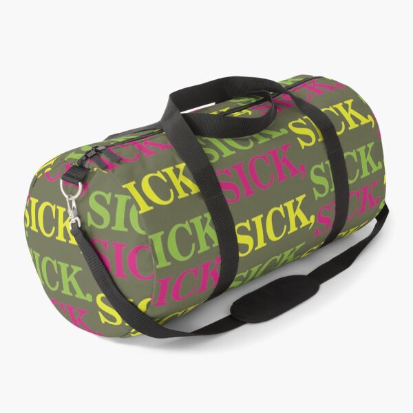 Item preview, Sick, sick designed and sold by MaxGarner.