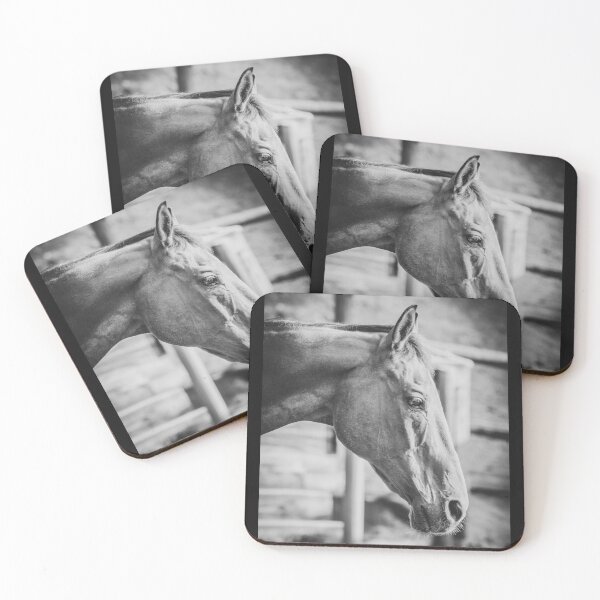 Item preview, Healing Horse Cosmo designed and sold by Equipowerment.