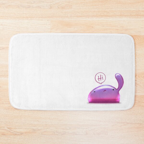 Item preview, Pink Slime designed and sold by artisticles.