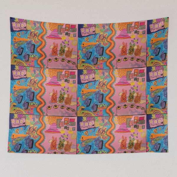 Item preview, Mythical Koruna Central (MKC)  designed and sold by OmegaRedFan.