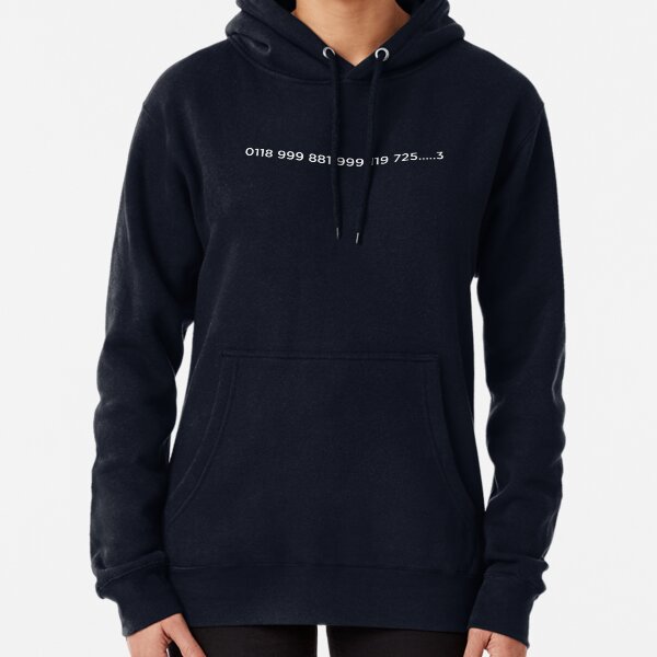 Item preview, IT Crowd 0118 999 881 999 119 725.....3 designed and sold by sparkartist.