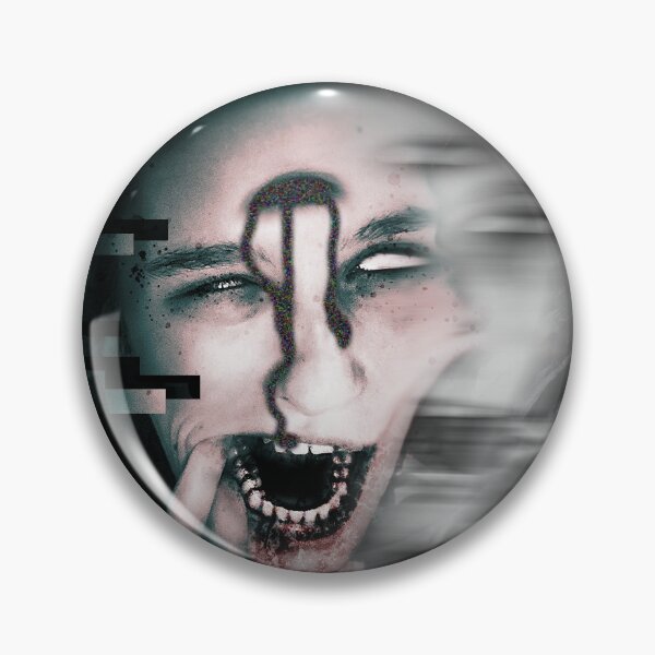 Item preview, Disorder designed and sold by Fenrindrawz.