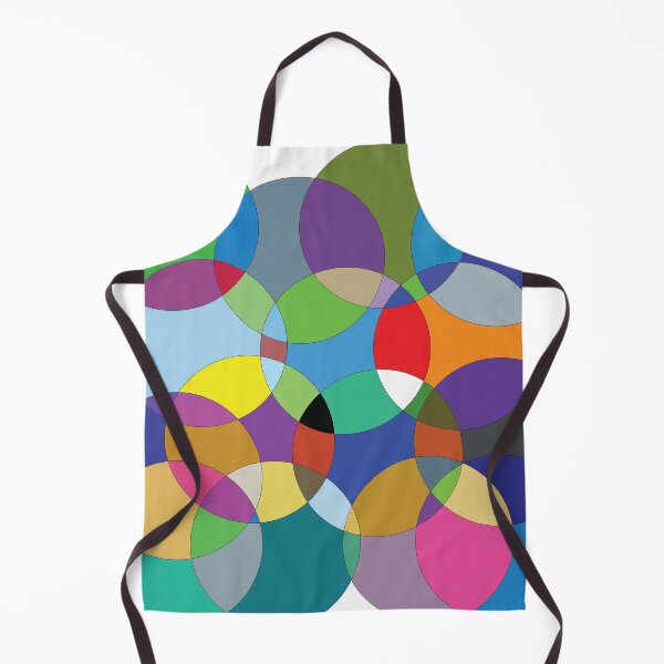 Item preview, Stain Glass Abstract designed and sold by Bizarre-Artist.