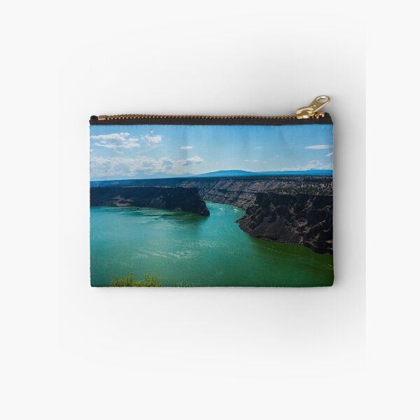 Item preview, Lake Billy Chinook 7 designed and sold by Richard Bozarth.