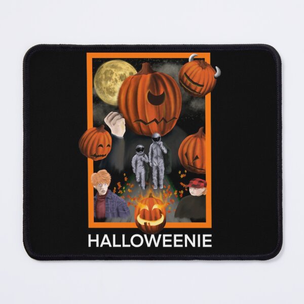 Item preview, Happy Halloweenie! designed and sold by loat904.