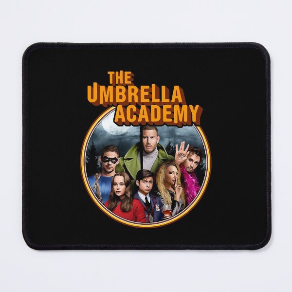 Item preview, Academy Umbrella  designed and sold by Gorenberg2002.