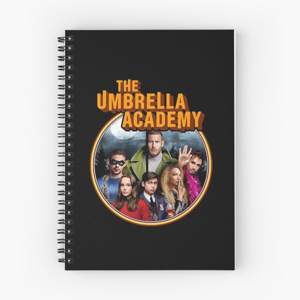 Item preview, Academy Umbrella  designed and sold by Gorenberg2002.