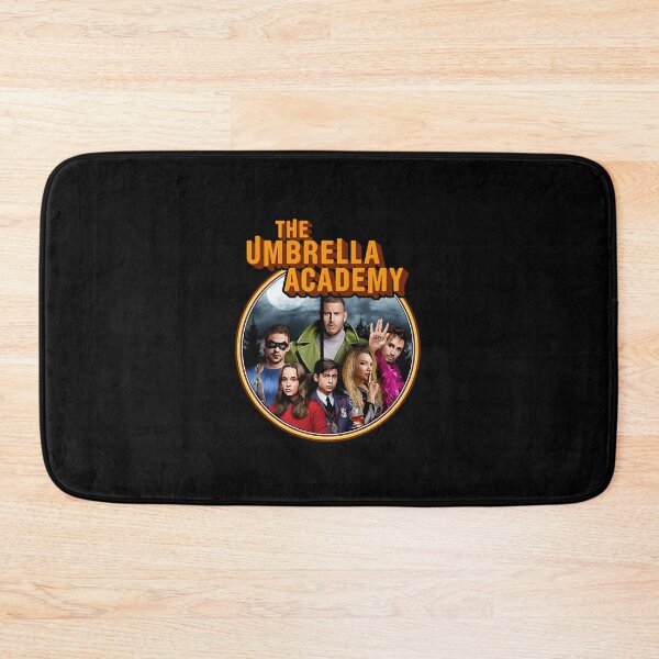 Item preview, Academy Umbrella  designed and sold by Gorenberg2002.
