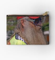 Incognito Studio Pouch