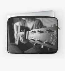 Martin Guitar Laptop Sleeve