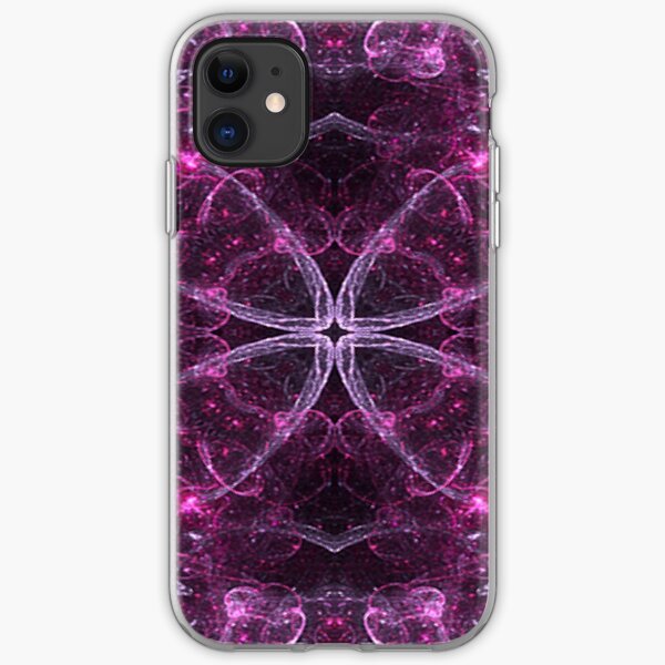 Unconditional Hope iPhone Soft Case