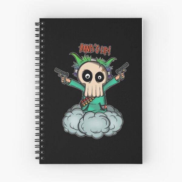 Item preview, Hands Up!   designed and sold by EvelettKus.