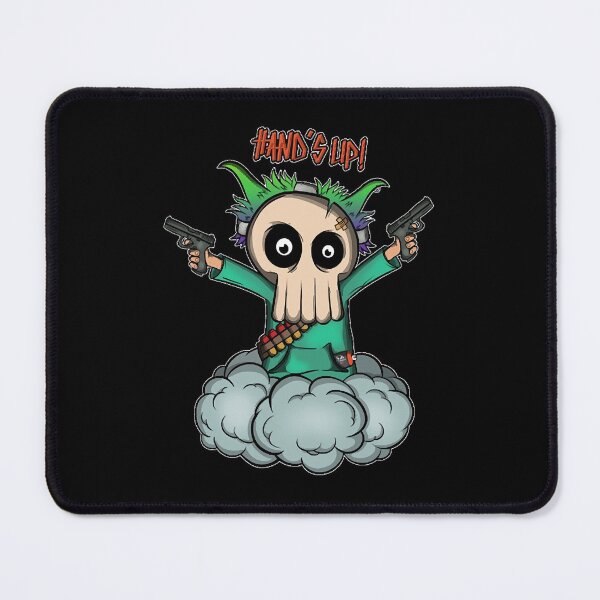 Item preview, Hands Up! designed and sold by EvelettKus.