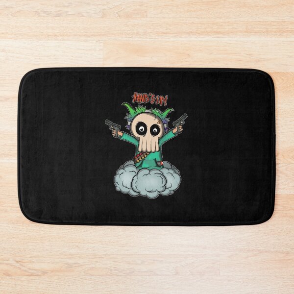 Item preview, Hands Up!   designed and sold by EvelettKus.