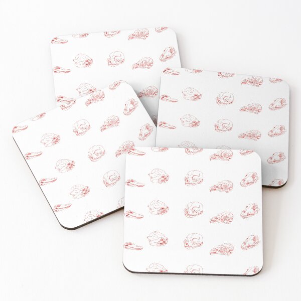 Item preview, Variety Skulls designed and sold by lenden.
