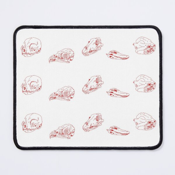 Item preview, Variety Skulls designed and sold by lenden.